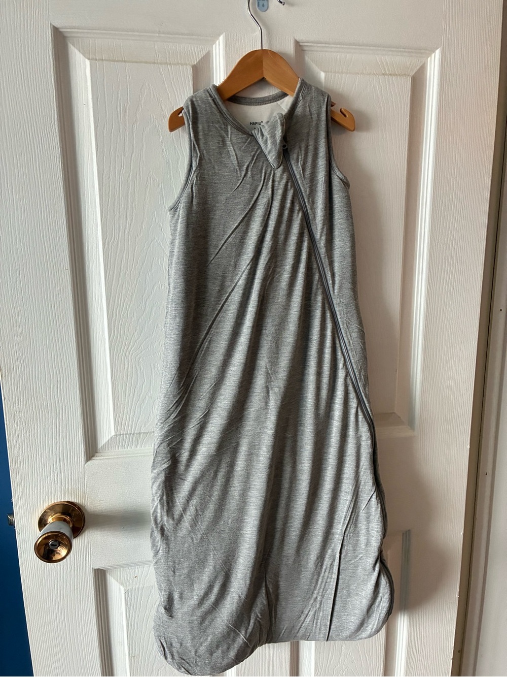 Bamboo sleep sacks